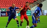 เกมระดับ5ดาว! ตำนานหงส์ ยังเจ๋งเฉือนชนะดรีมทีมสุดมันส์ 4-3