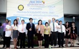 สวทช. กระทรวงวิทย์ฯ โชว์สุดยอดนวัตกรรมจาก รัฐ-เอกชน งาน NAC 2014