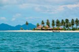 วันเดียวเที่ยว 4 เกาะ +@ทะเลตรัง