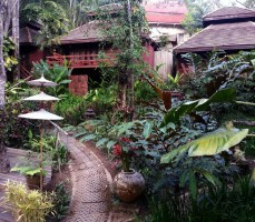 ท่องเที่ยวสไตล์พิศาลชวนพัก สุกันทรารีสอร์ท แม่ริม ท่องเที่ยวสไตล์พิศาลชวนพัก สุกันทรารีสอร์ท แม่ริม