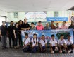 โครงการ อาสาทำดี “สานฝันเพื่อน้อง” โครงการ อาสาทำดี “สานฝันเพื่อน้อง”